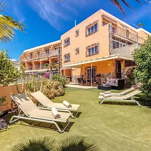  Apartment Granada I Spain