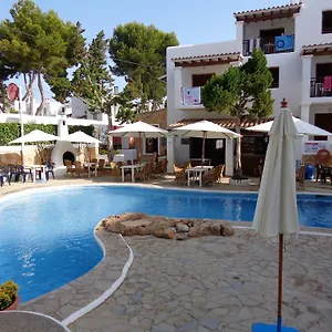  Apartment Pinares Benet Spain