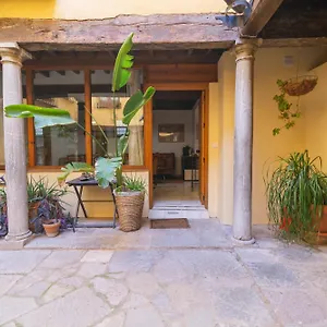  Apartment Alh Patio Spain