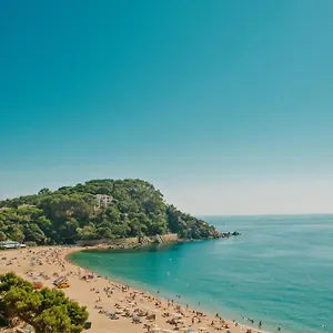Rigat Park & - Adults Recommended ***** Lloret de Mar