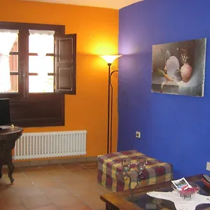  Country house Casa Ida Spain