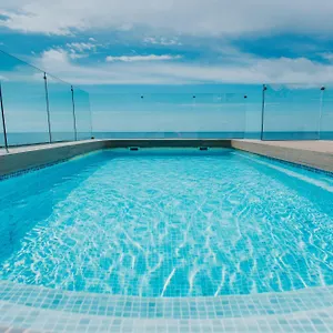 Miramar 4* Superior **** Lloret de Mar