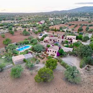  Farm stay Son Marimon (adults Only) Spain
