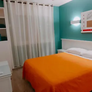  Apartment Eldorado Spain