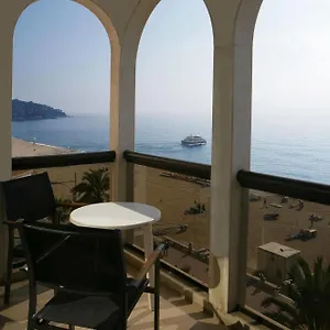  Apartment Rosanna Spain
