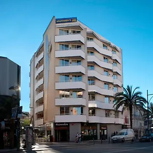  Apartment Lloret Sun Spain
