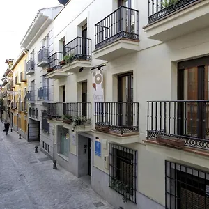  Apartment Turisticos Centro Spain