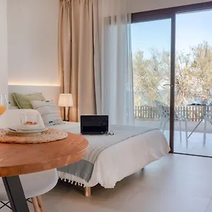  Apartment Gaviota - Emar Adults Only Spain