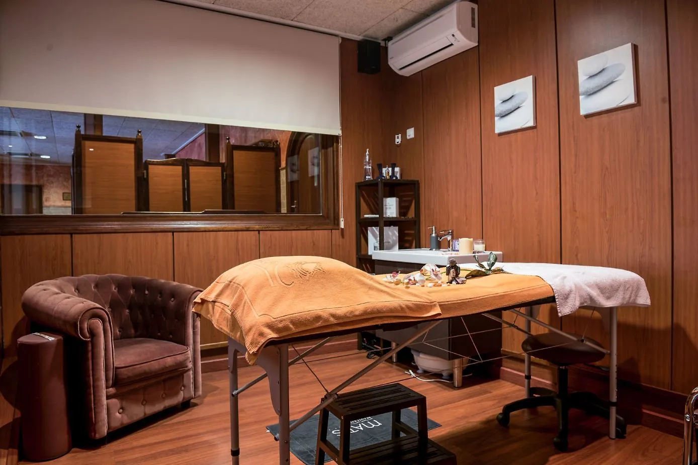 Rigat Park & Spa Hotel Lloret de Mar