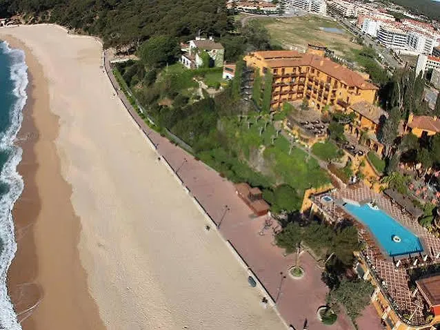 *****  Rigat Park & Spa Hotel Lloret de Mar Spain