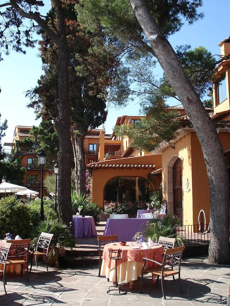 Rigat Park & Spa Hotel Lloret de Mar