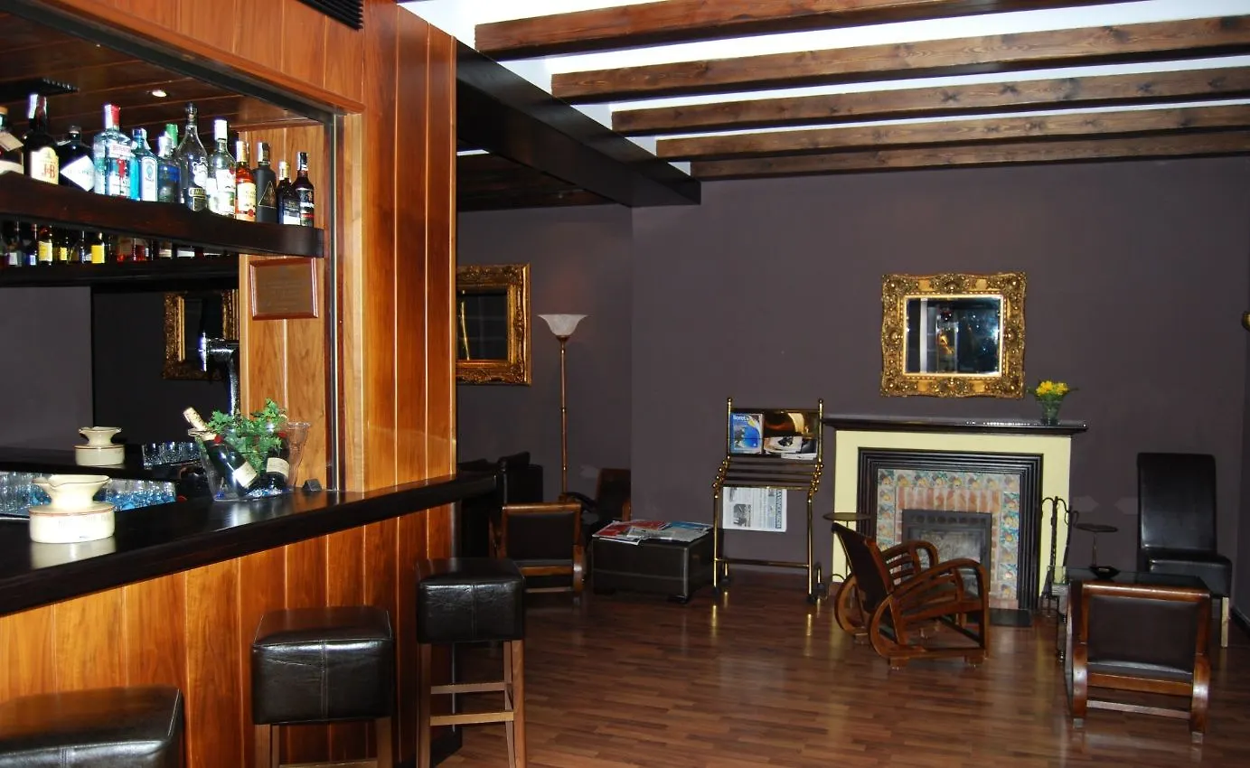 Rigat Park & Spa Hotel Lloret de Mar 5*,  Spain