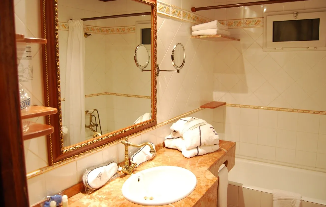 Rigat Park & Spa Hotel Lloret de Mar