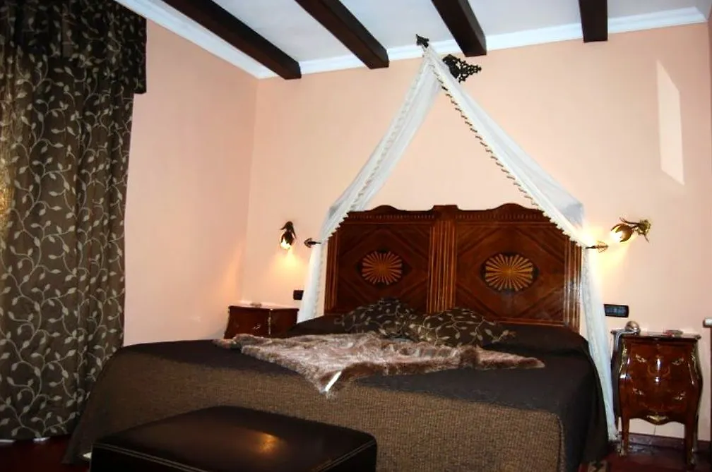Rigat Park & Spa Hotel Lloret de Mar