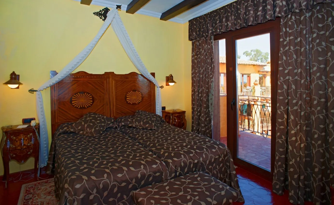 *****  Rigat Park & Spa Hotel Lloret de Mar Spain