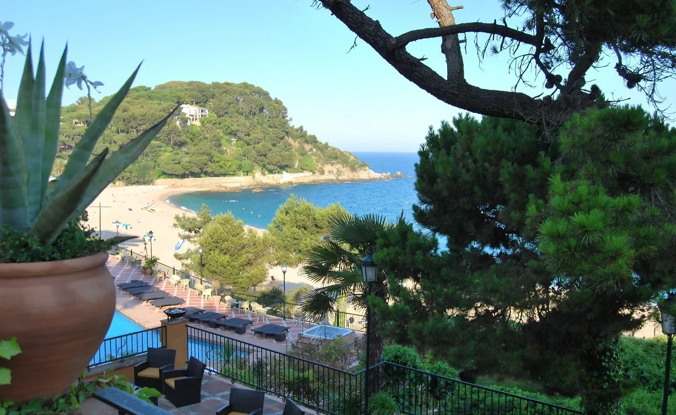 Rigat Park & Spa Hotel Lloret de Mar