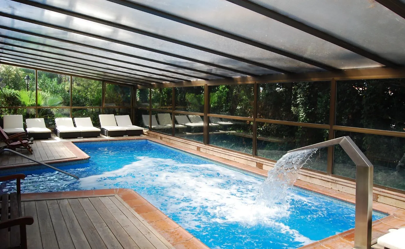Rigat Park & Spa Hotel Lloret de Mar 5*,  Spain