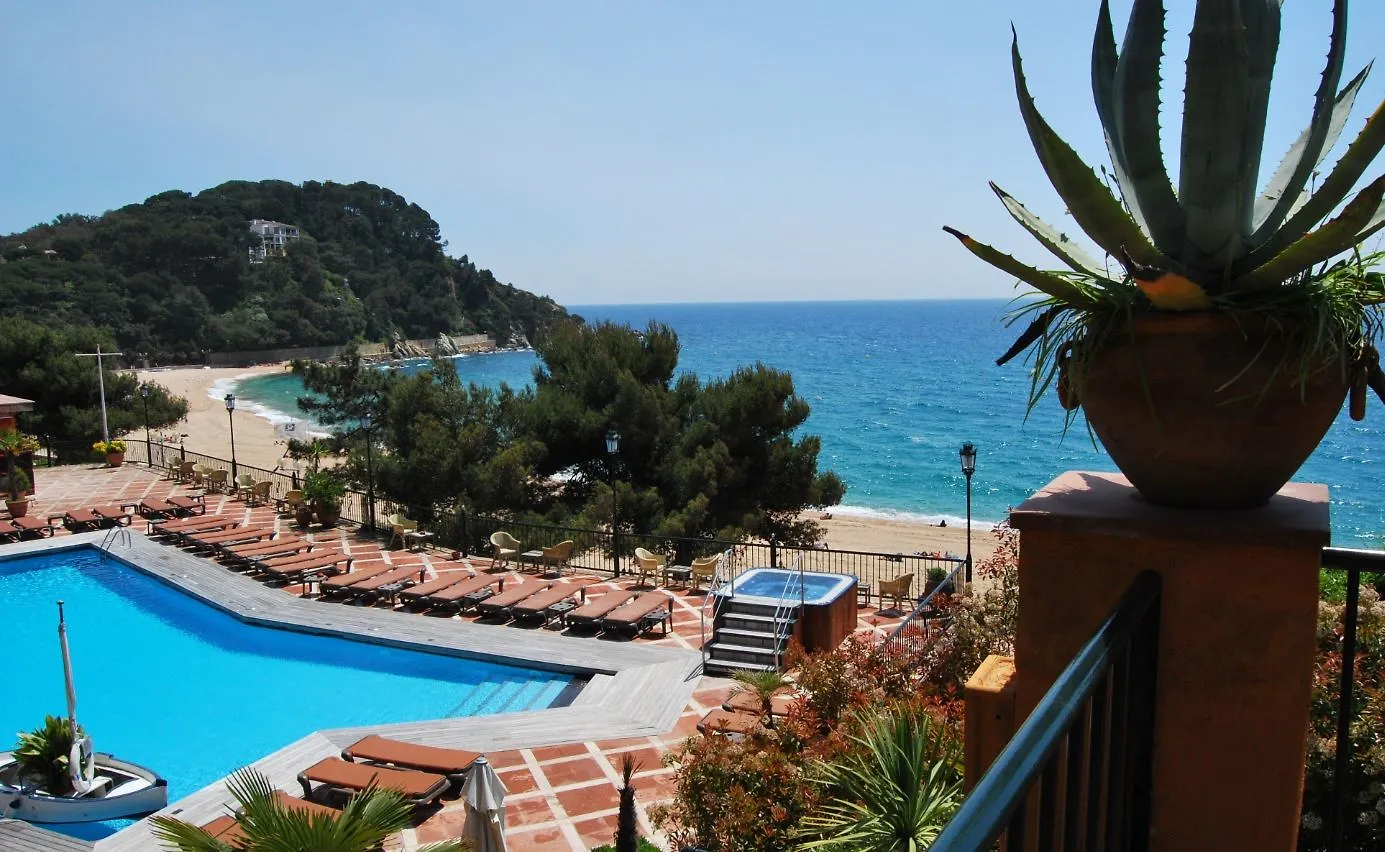 Rigat Park & Spa Hotel Lloret de Mar