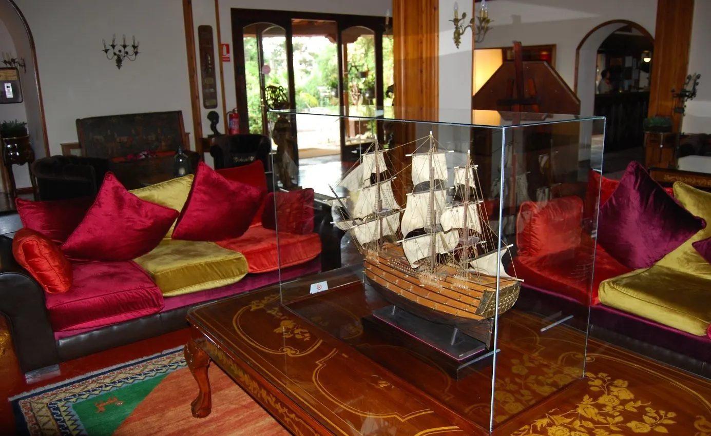Rigat Park & Spa Hotel Lloret de Mar