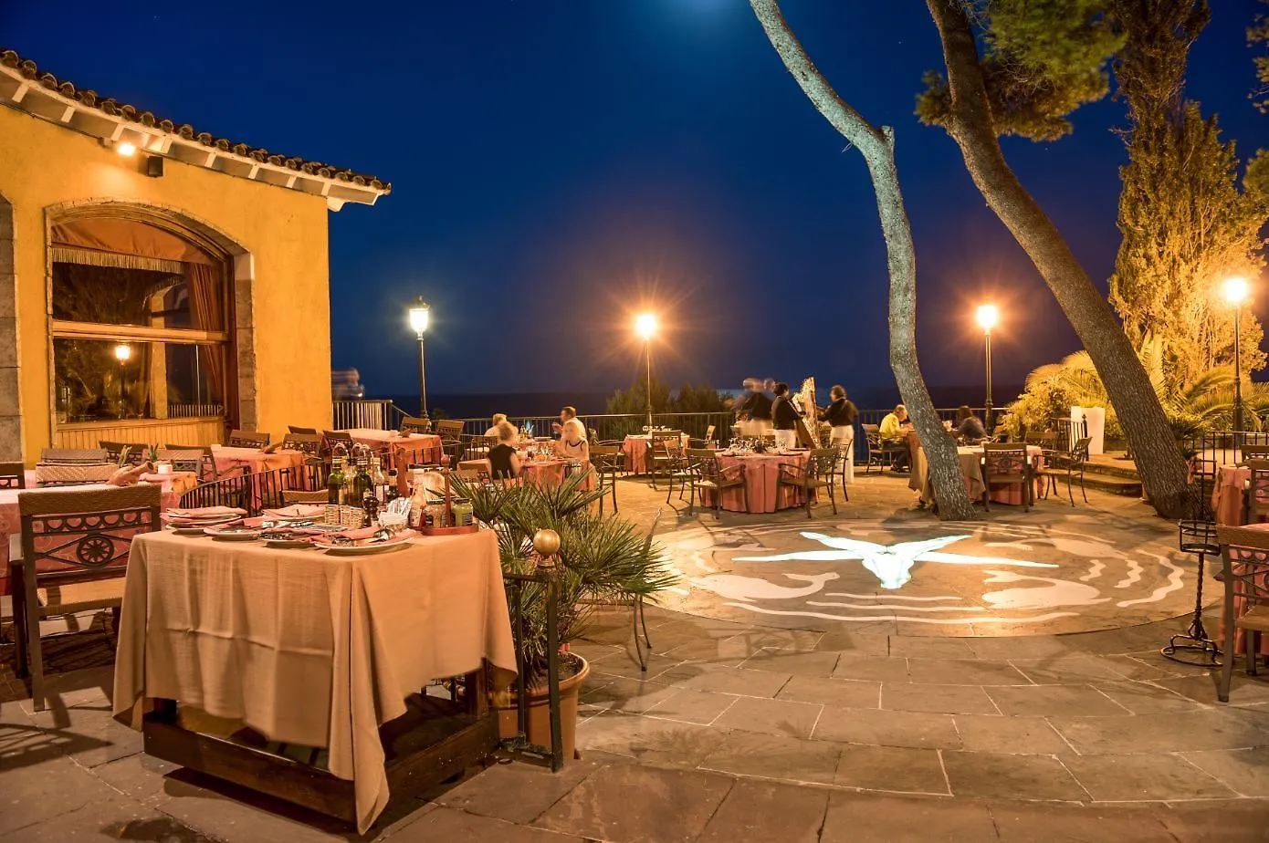 Rigat Park & Spa Hotel Lloret de Mar 5*,