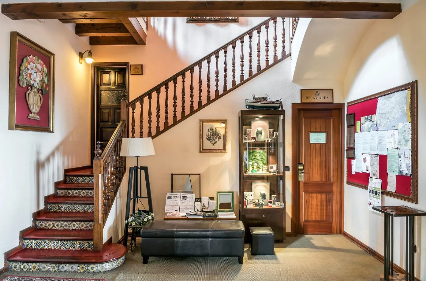 Rigat Park & Spa Hotel Lloret de Mar