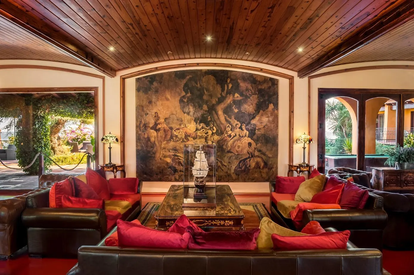 Rigat Park & Spa Hotel Lloret de Mar