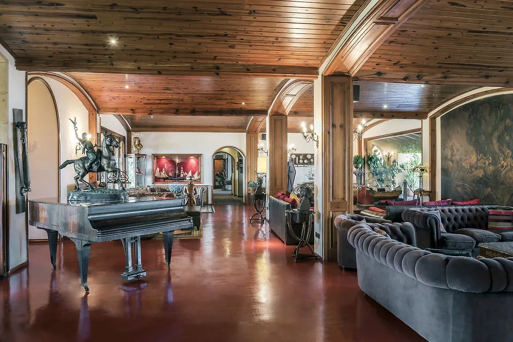 Rigat Park & Spa Hotel Lloret de Mar