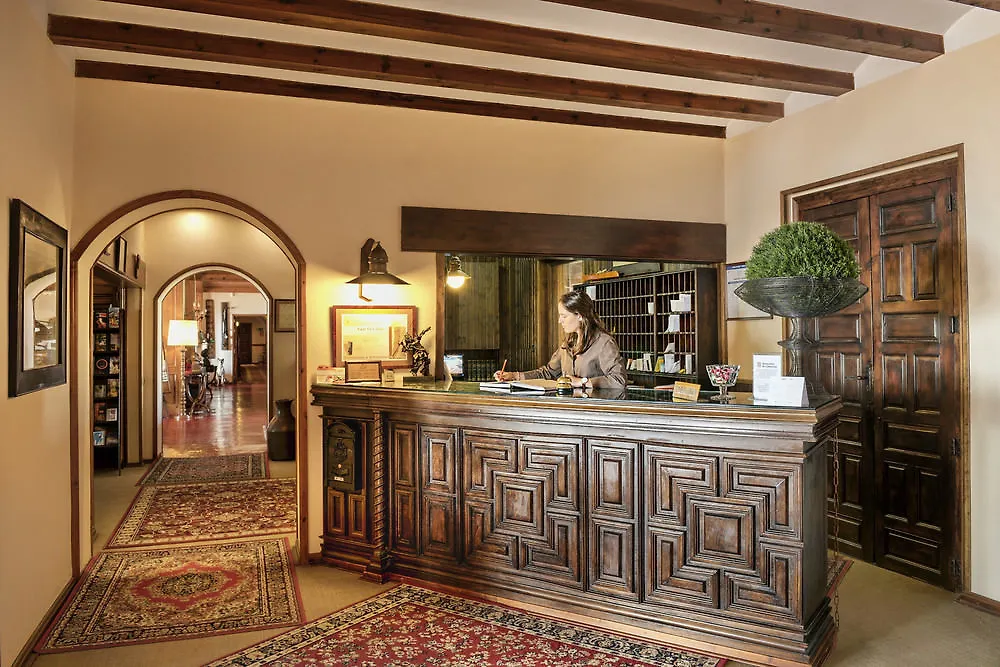 *****  Rigat Park & Spa Hotel Lloret de Mar Spain