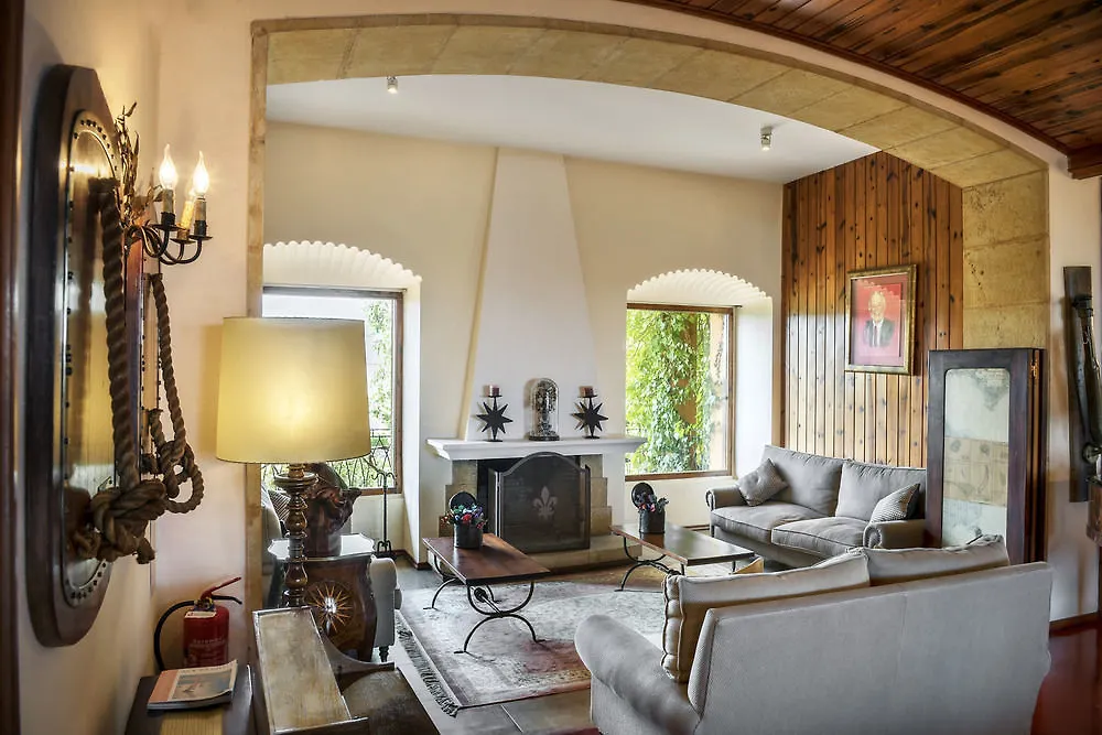 Rigat Park & Spa Hotel Lloret de Mar
