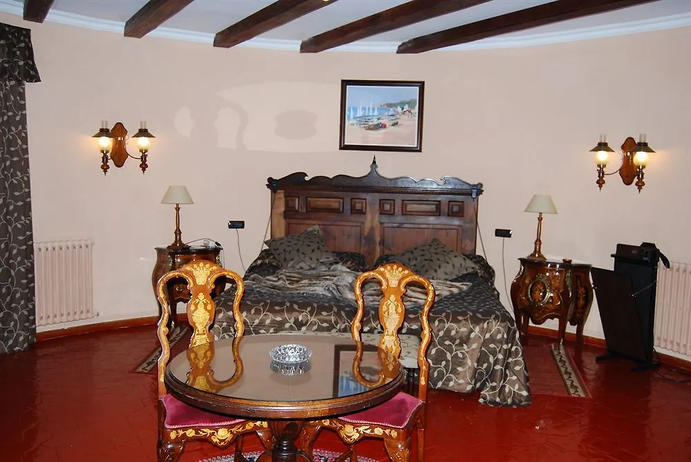 Rigat Park & Spa Hotel Lloret de Mar