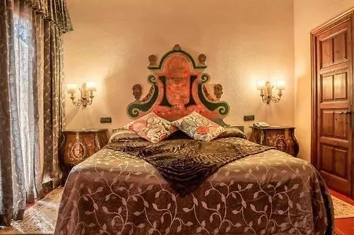 Rigat Park & Spa Hotel Lloret de Mar