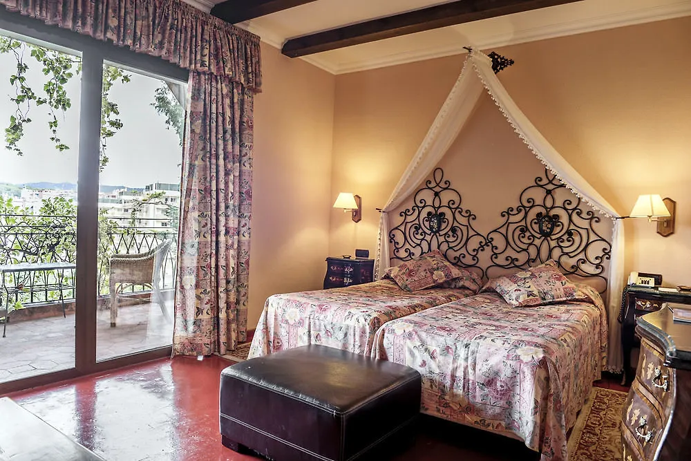 Rigat Park & Spa Hotel Lloret de Mar 5*,