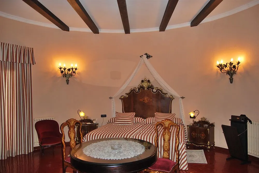 Rigat Park & Spa Hotel Lloret de Mar