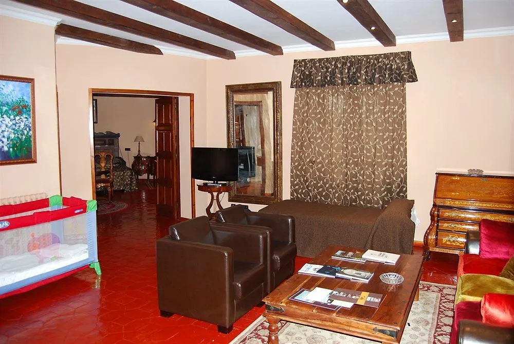 Rigat Park & Spa Hotel Lloret de Mar Spain