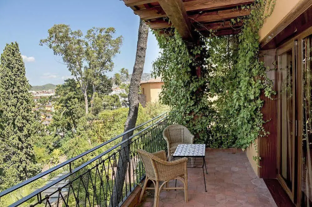 Rigat Park & Spa Hotel Lloret de Mar