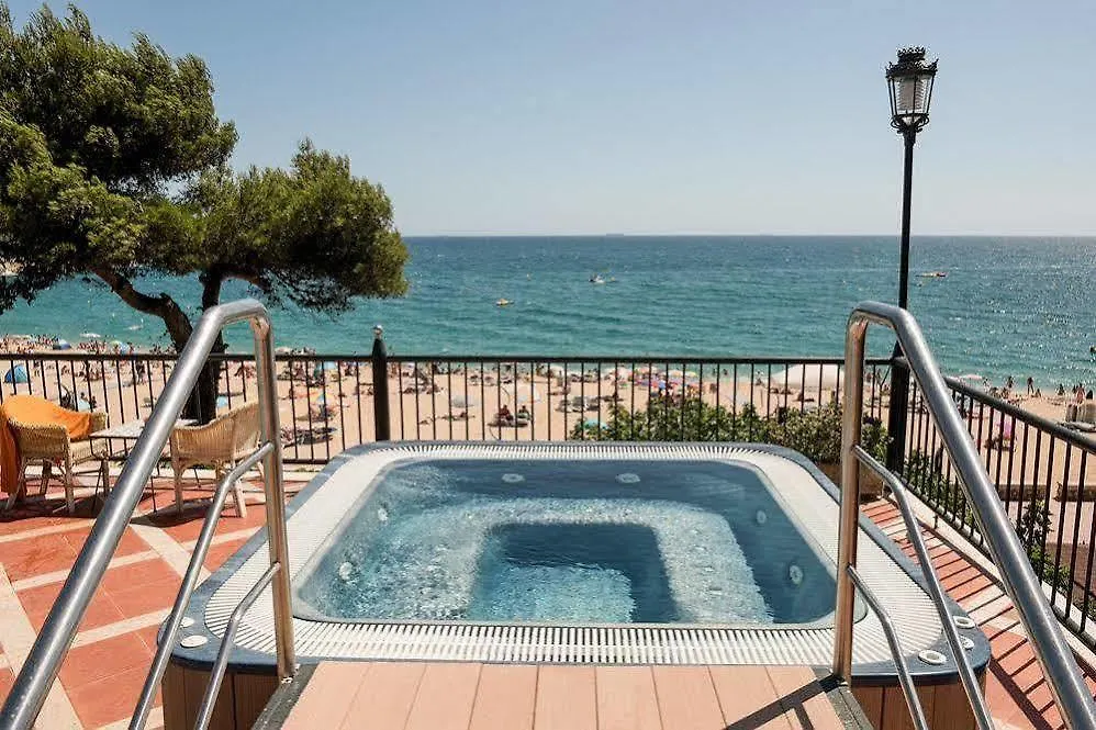 Rigat Park & Spa Hotel Lloret de Mar