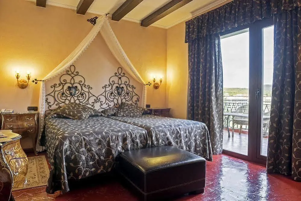 Rigat Park & Spa Hotel Lloret de Mar