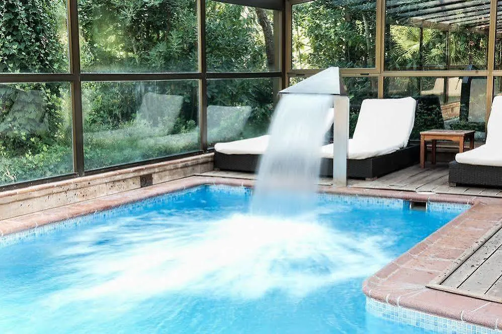 Rigat Park & Spa Hotel Lloret de Mar 5*,  Spain
