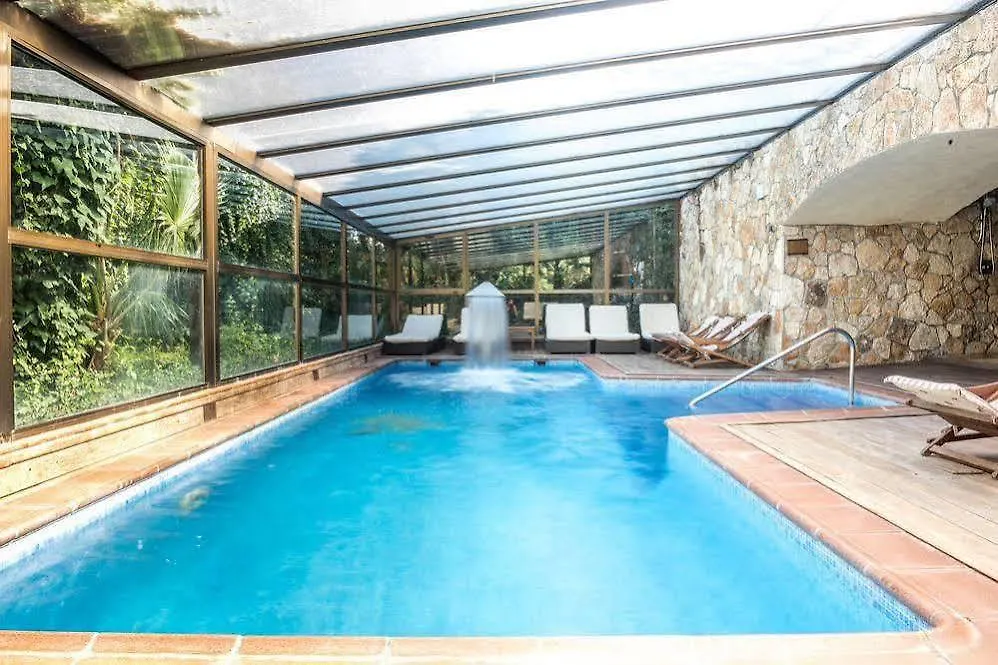 Rigat Park & Spa Hotel Lloret de Mar
