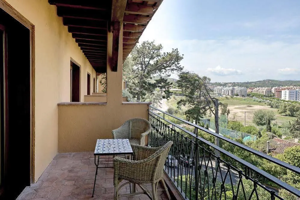 Rigat Park & Spa Hotel Lloret de Mar