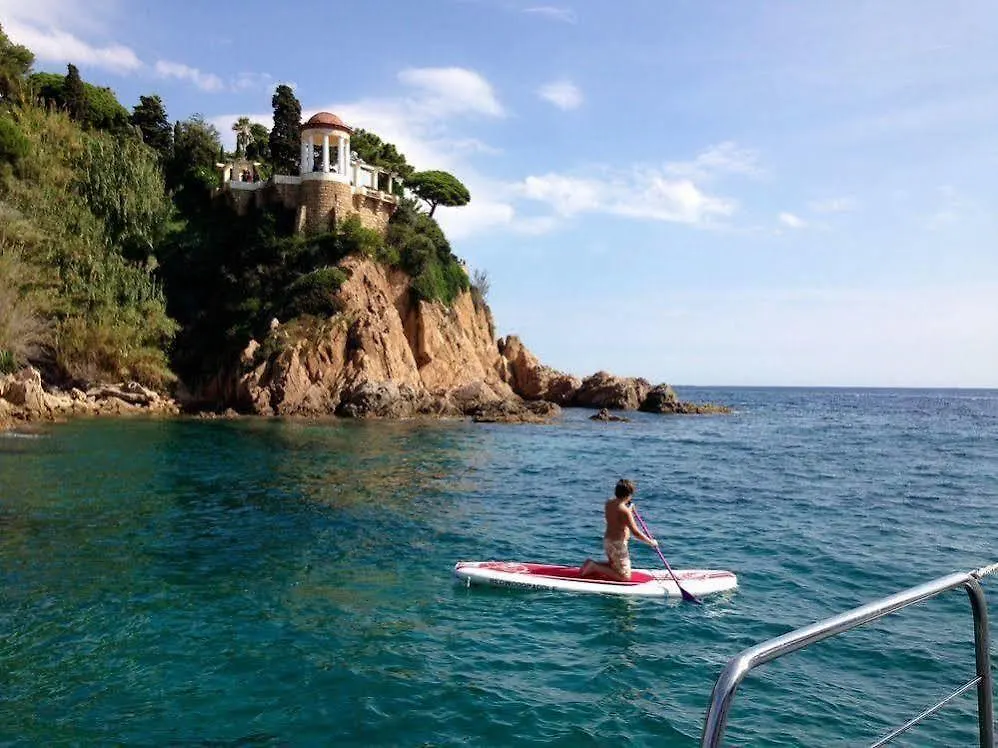 Rigat Park & Spa Hotel Lloret de Mar