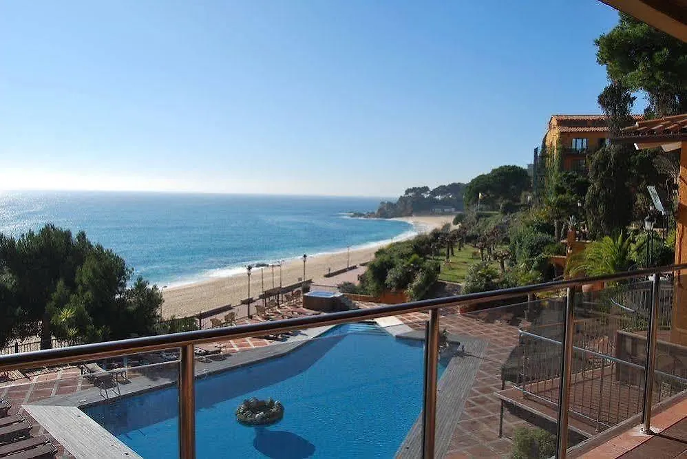 Rigat Park & Spa Hotel Lloret de Mar