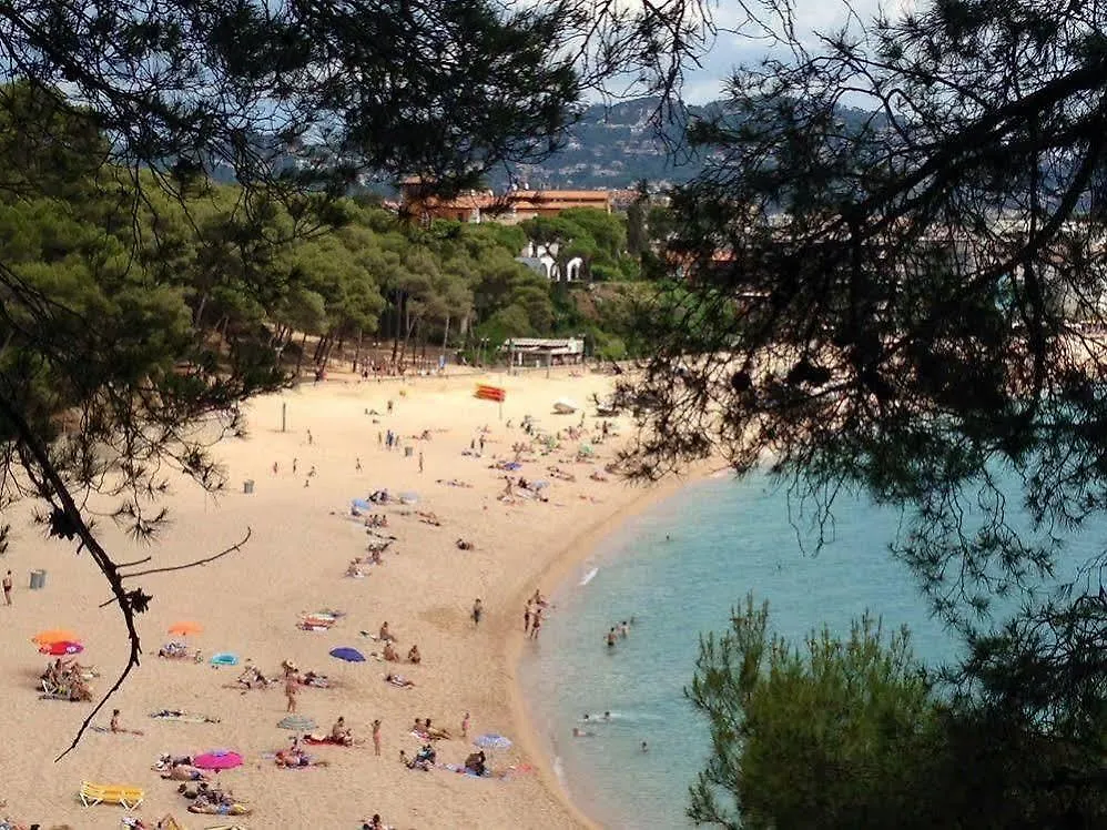 Rigat Park & Spa Hotel Lloret de Mar 5*,