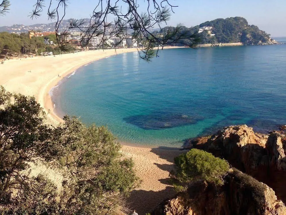 Rigat Park & Spa Hotel Lloret de Mar