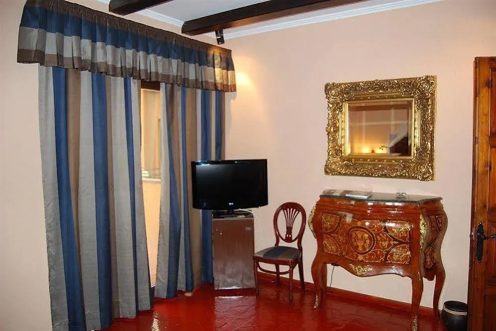 Rigat Park & Spa Hotel Lloret de Mar