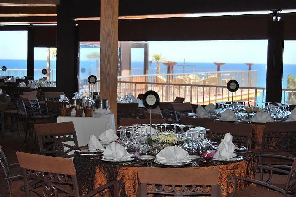 Rigat Park & Spa Hotel Lloret de Mar Spain