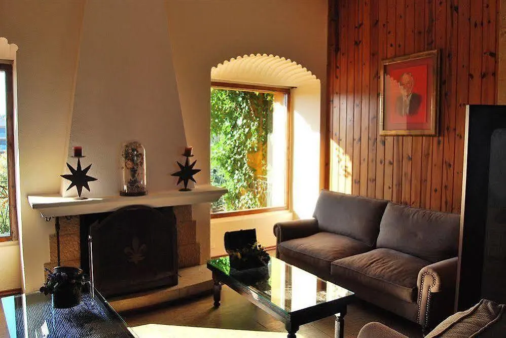 Rigat Park & Spa Hotel Lloret de Mar