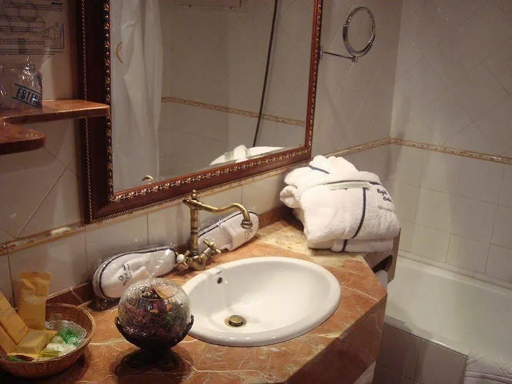 *****  Rigat Park & Spa Hotel Lloret de Mar Spain