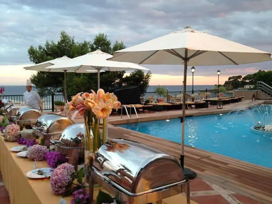 Rigat Park & Spa Hotel Lloret de Mar