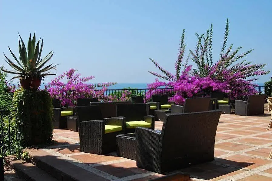 Rigat Park & Spa Hotel Lloret de Mar